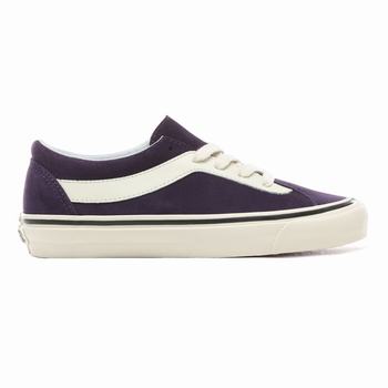 Női Vans Suede Bold NI Tornacipő VA2785109 Fehér